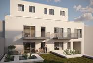 2-Zimmer Neubauwohnung mit Loggia im VKB Park Mercurius - 51,96 m² WFL + 14,85 m² Balkon-ab Mai 2026