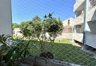 Charmante 3-Zimmer-Wohnung mit Gemeinschaftsgarten und Parkplatz im Herzen von Gänserndorf