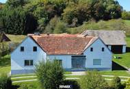 Bauernhaus - Es gibt ihn noch, den Charme vergangener Tage