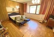 **OPEN HOUSE 5.9.2025** - Einfamilienhaus mit Ausbau-Potenzial, >1.700 m² Grundstück