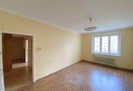 ca. 106m2, 4 Zimmer zu SANIEREN, 2 EINGÄNGE!