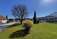 Liabe 2-Zi.-Wohnung im Zentrum!