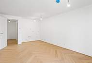 Hochwertiges Wohnen bei der Alten Donau