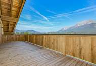 Luxuriöses Neubau-Penthouse in Toplage