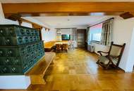 Großer Garten &amp; viel Ruhe – Ihr neues Zuhause in Oberkappel