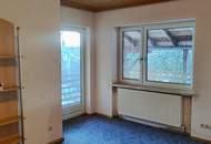 Viel Platz für Wohnen und arbeiten