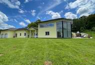 ****Alleinlage**** Einzigartige Liegenschaft mit 6,3 ha Eigengrund