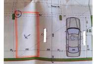 Attraktiver Tiefgaragenparkplatz in Toplage, Auersperg­gasse 17, 8010 Graz!
