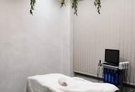 Exklusives Beauty- &amp; Kosmetikstudio in bester Lage Wiens