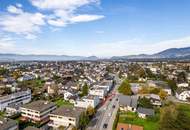 Repräsentative Verkaufsfläche an hochfrequentierter Straße in Feldkirch