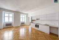 Wunderschönes Büro in historischem Denkmal-Haus in Toplage der Innenstadt!