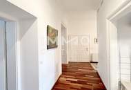 18.Wien, gediegener 104qm- 3Zi-Altbau in bevorzugter Lage mit Lift