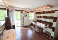 Gepflegtes Einfamilienhaus in Grünruhelage!