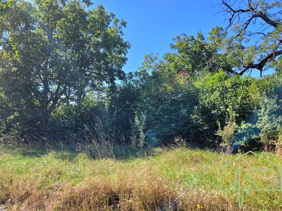 GRUNDSTÜCK mit Architektur-Entwurfsplanung in Zentrumsnähe