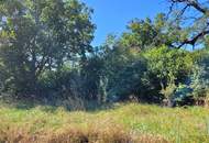 GRUNDSTÜCK mit Architektur-Entwurfsplanung in Zentrumsnähe