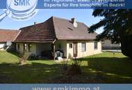 Garten-Oase in der Sackgasse, hier beginnt Ihr Glück!