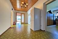 Bungalow mit Doppelgarage in beliebter Wohngegend