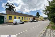 Schönes Bauträgerprojekt in Oberlaa, Ruhelage!