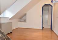 Zentraler geht es nicht - Stilvolle 4-Zimmer-Dachgeschosswohnung im Herzen der Grazer Altstadt! 3D-Rundgang verfügbar!