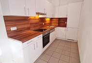 UNBEFRISTET, 79 m2 Altbau mit 6 m2 Balkon, Wohnküche, 2 Zimmer, gefördert, 1. Liftstock, Bernhardtstalgasse