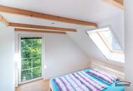 Im Speckgürtel von Wien - Idyllisches Einfamilienhaus mit Garten/Terrasse und Pool!