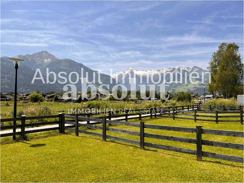 Maisonette-Wohnung mit Garten, 3 Schlafzimmer, in toller Lage zur touristischen Vermietung. Sauna!