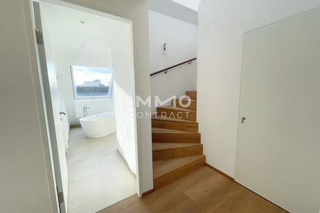 Licht.Raum.Lage.Exklusive Maisonette mit Terrasse in der Arndtstraße 50, Wohnung-kauf, 485.800,€, 1120 Wien 12., Meidling