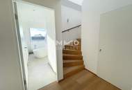 Licht.Raum.Lage.Exklusive Maisonette mit Terrasse in der Arndtstraße 50