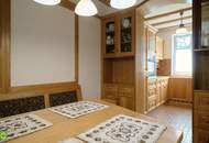 CHRISTOPH CHROMECEK IMMOBILIEN - PERCHTOLDSDORF - Top möblierte 4-Zimmer-Familienwohnung mit Loggia und Kfz-Abstellplatz!