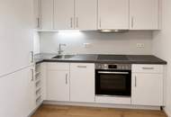 Attraktive 3-Zimmer Wohnung mit Loggia direkt bei der U3
