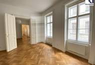 360° TOUR // KLASSISCHE ALTBAUWOHNUNG nahe SCHOTTENTOR // CLASSIC STYLE APARTMENT next "SCHOTTENTOR"