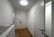 4 Schlafz. und ein großes Wohnzimmer der gehobenen Klasse, inkl. 2 PP // 4 bedr. and a large, upscale living, including 2 parking spaces //