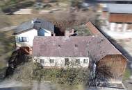 "Bauernsacherl" unweit von Pöggstall - Wohnen im südlichen Waldviertel!