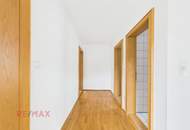 Großzügiges Grundstück trifft auf charaktervolles Wohnen