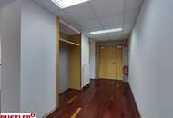 Repräsentatives Altbaubüro mit Innenhoflage am Nußdorfer Platz