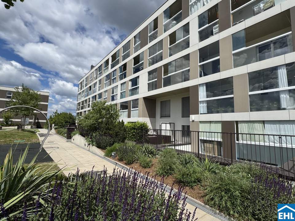 Hochwertiges Wohnen im Brauquartier Graz