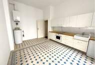 236m² - Zwei Wohneinheiten - WG-Tauglich - U1