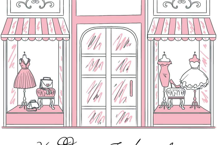 Kleiner Shop, Gewerbeobjekt-miete, 2.725,00,€, 1010 Wien 1., Innere Stadt