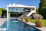 The Art of Luxury Living – Außergewöhnliche Designer-Villa mit Pool & Wellnessoase