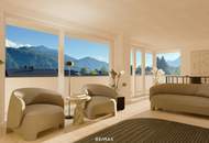 NEUBAU!! Exklusive 5-Zimmer-Penthouse in Kundl zu kaufen!