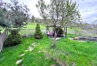 Charmantes Einfamilienhaus mit Einliegerwohnung in Moosburg.