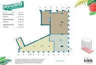 ## Ihr BÜRO im Herzen des NORDBAHNVIERTELS ##