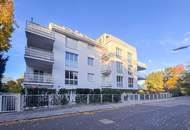 Exklusive 3-Zimmer-Wohnung mit großer Terrasse und Grünblick