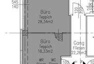 + + + BÜROS an modernem Standort + + + in dynamischem Umfeld + + + B17-1 und B17-2 + + +