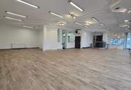 Attraktives Geschäftslokal in bester Auto-Frequenzlage von Leibnitz – 132 m² mit großer Glasfront Top 4