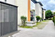 Charmante Eigentumswohnung mit liebevoll angelegtem Garten in Gratkorn
