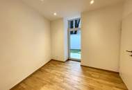 Innenhofseitige Gartenwohnung nahe Wertheimsteinpark und Heiligenstadt