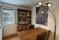 Wohnen in Wien-Mauer – Eigentumswohnung mit Garten und Tiefgarage nahe dem Maurer Hauptplatz | ZELLMANN IMMOBILIEN