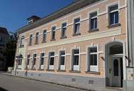 Tolle Terrassenwohnung im Zentrum!