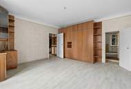 "Am Praterpark - 2 Wohnungen - Ihre Anlegerchance oder Ihr Wohntraum"